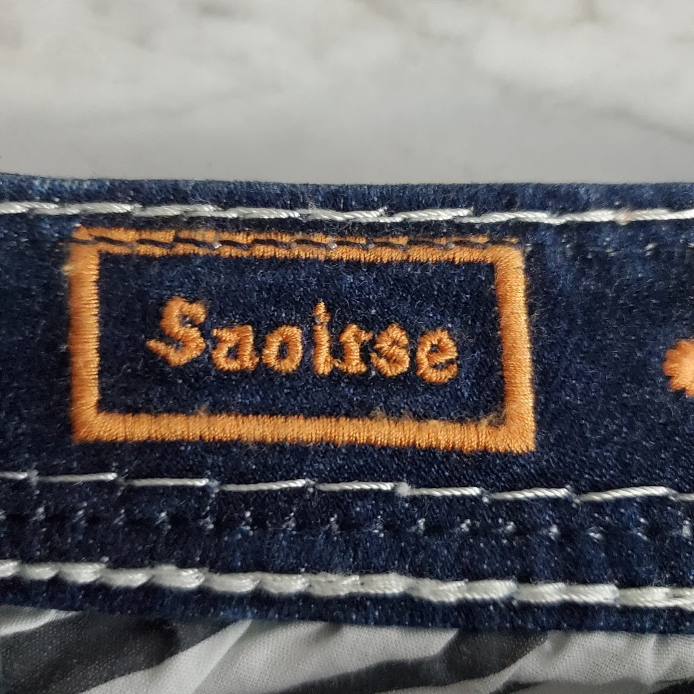 Rock Revival Saoirse Boot Stretch Jeans
